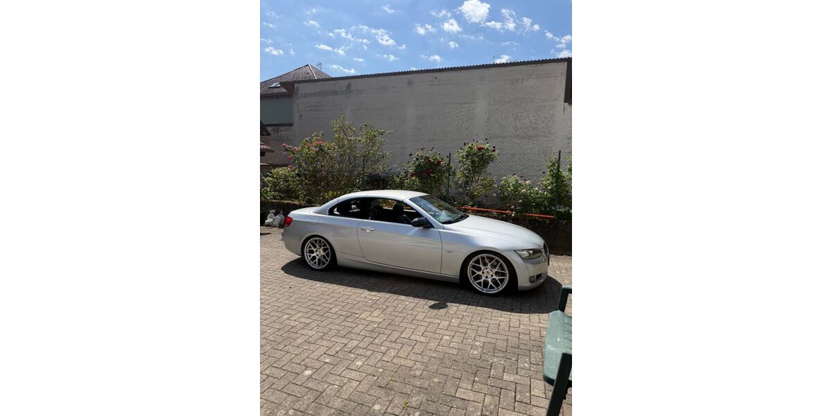 BMW 325 201.500 km 12.500 &euro; Gondelsheim 75053