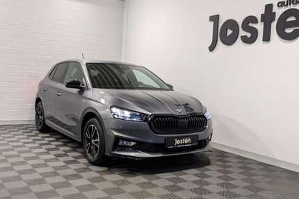 Skoda Fabia 7.166 km 21.890 € Monheim am Rhein 40789