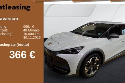 Cupra Tavascan 5.442 km 40.760 &euro; Neu-Ulm 89231