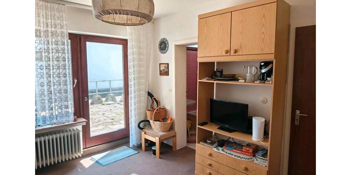 Etagenwohnung Freudenstadt - 1 Zimmer, 23 m&sup2;, 37.000&euro; | Angebot:27067334