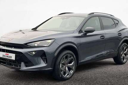 Cupra Formentor 1.170 km 29.445 € Dietersheim 91463