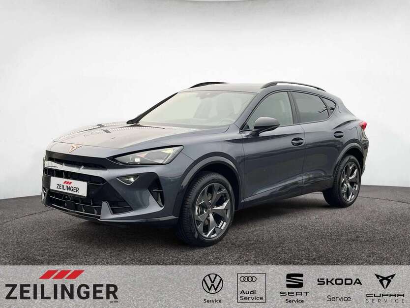 Cupra Formentor 1.170 km 29.445 € Dietersheim 91463