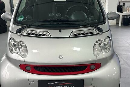 Smart ForTwo 63.500 km 6.999 &euro; Wiesbaden 65205