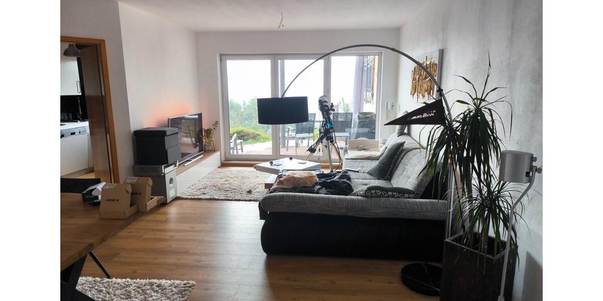 Erdgeschoßwohnung Trier West-Pallien - 2 Zimmer, 60 m&sup2;, 235.000&euro; | Angebot:27042554