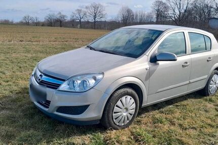 Opel Astra 58.000 km 3.950 &euro; Gröst 06632
