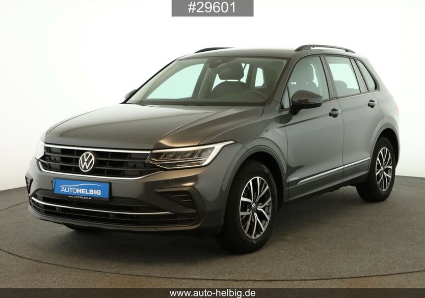 VW Tiguan 82.700 km 25.490 € Donnersdorf 97499