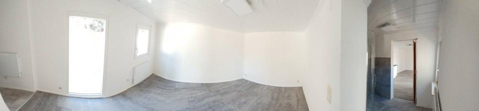 Bungalow Timmendorfer Strand - 2 Zimmer, 33 m&sup2;, 600&euro; | Angebot:25513214