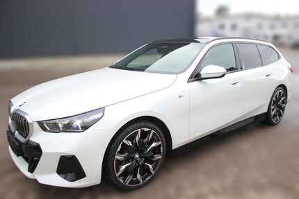 BMW 520 10.900 km 50.990 &euro; Neusäß 86356