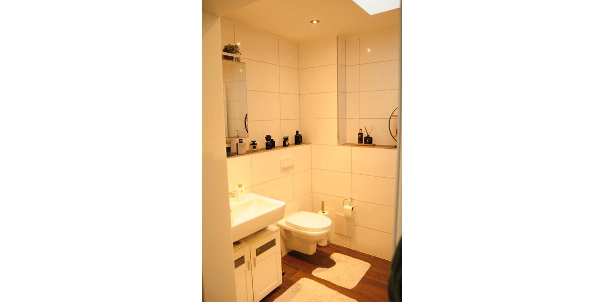 Etagenwohnung Stadtlohn - 3.5 Zimmer, 137 m&sup2;, 1.165&euro; | Angebot:26585766