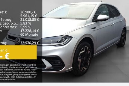 VW Polo 1.990 km 25.280 &euro; Bochum 44892