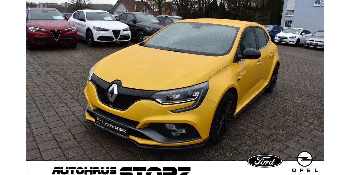 Renault Megane 78.353 km 25.900 &euro; Villingen-Schwenningen 78052