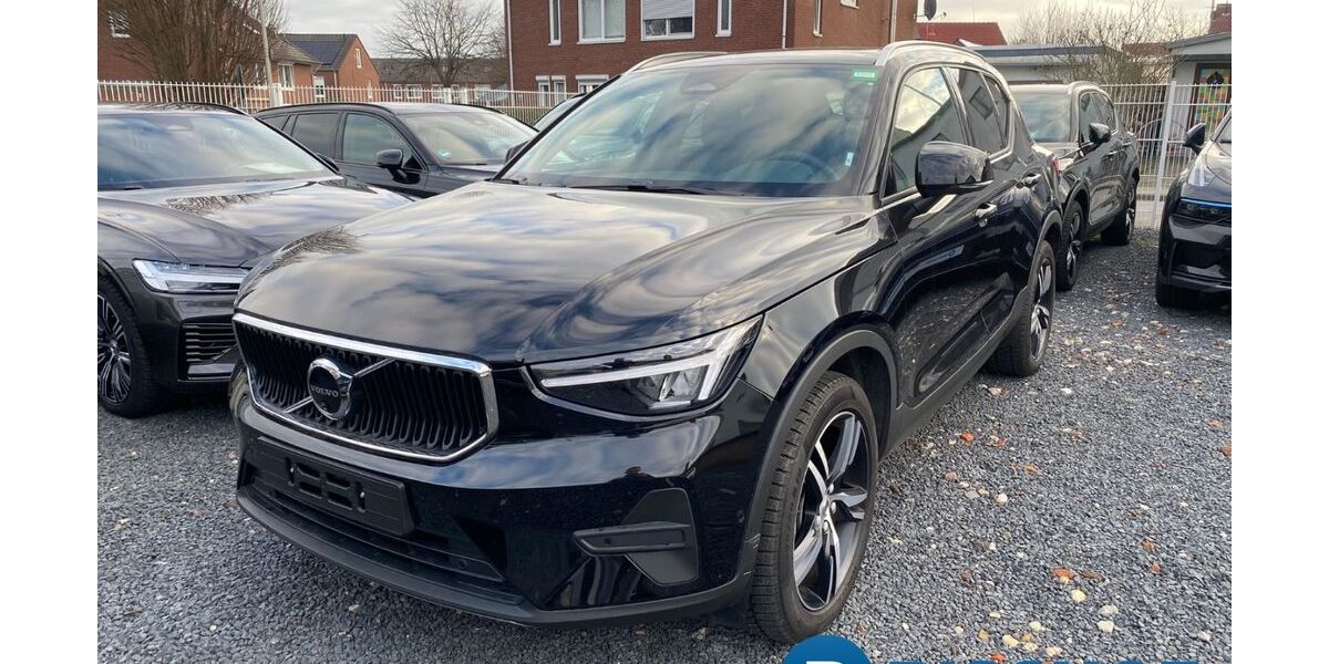 Volvo XC40 20.337 km 32.990 &euro; Übach-Palenberg 52531