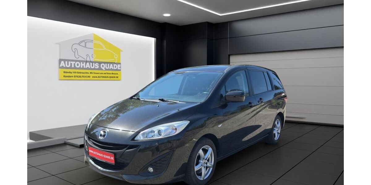 Mazda 5 164.500 km 6.999 &euro; Kandern 79400