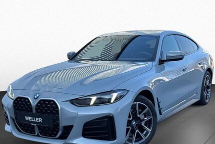 BMW 430 Gran Coupé 11.700 km 46.650 &euro; Bad Oeynhausen 32547