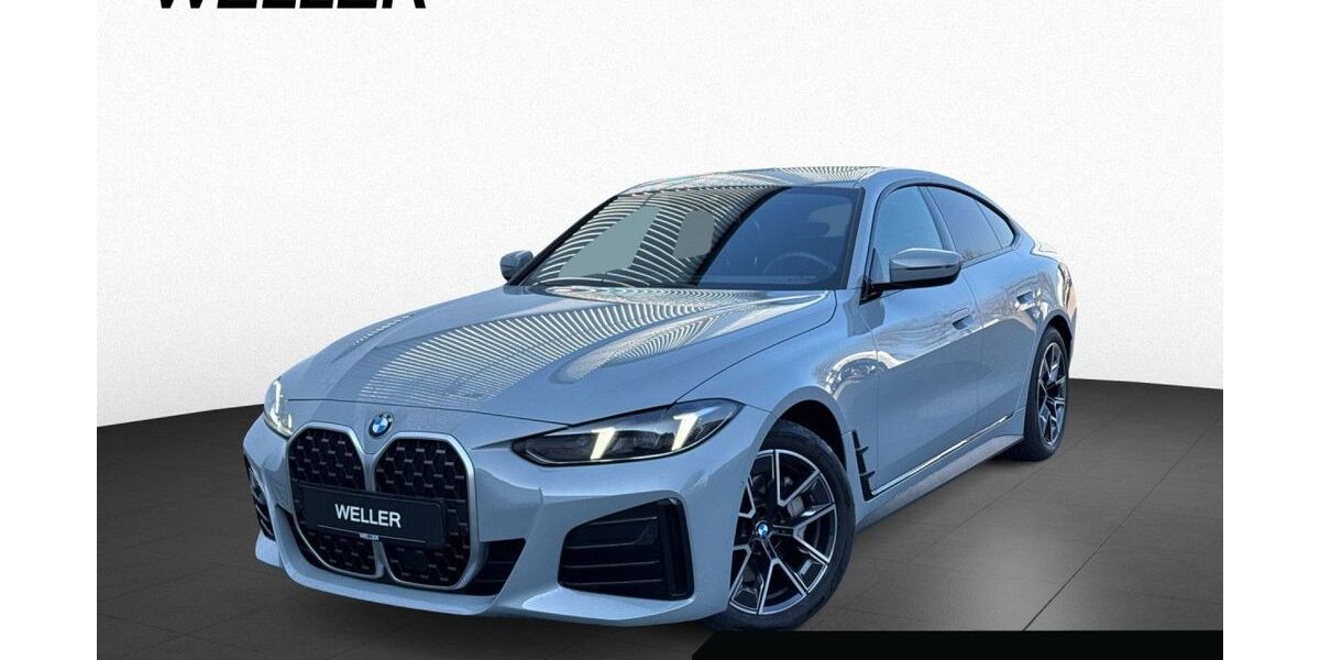 BMW 430 Gran Coupé 11.700 km 46.650 &euro; Bad Oeynhausen 32547