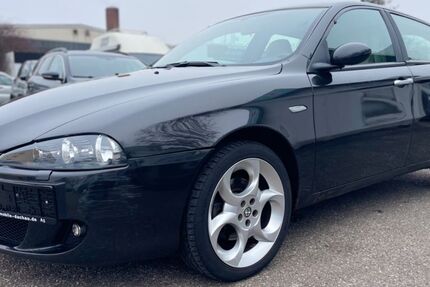Alfa Romeo 147 100.000 km 2.000 &euro; Dachau (bei München) 85221