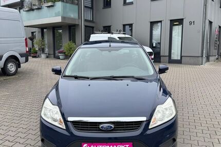 Ford Focus 120.000 km 3.490 &euro; Lüdinghausen 59348