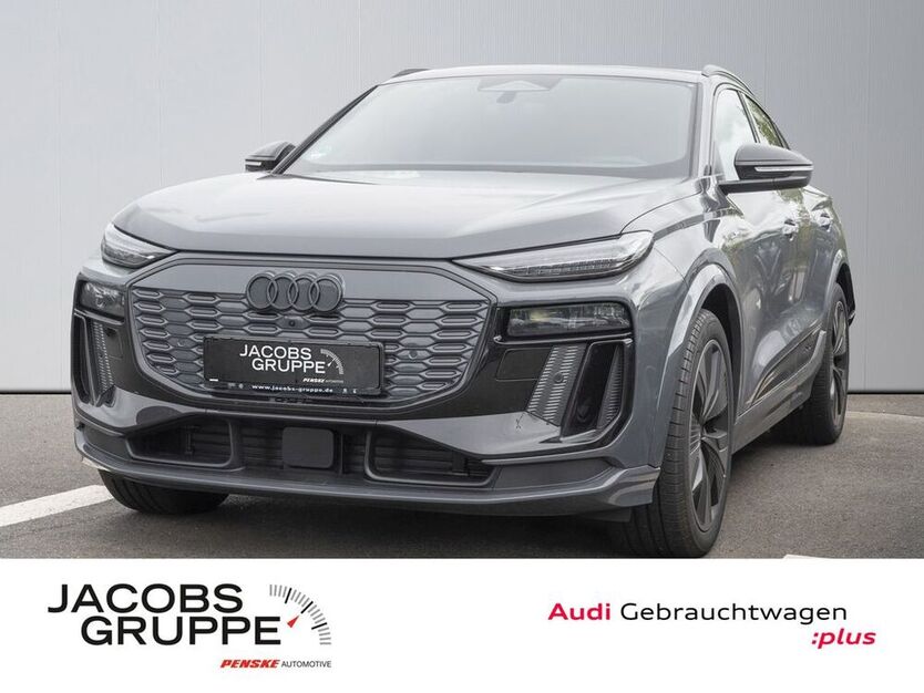 SQ6 e-tron