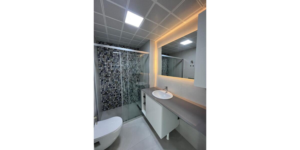 Etagenwohnung Hasbergen - 2 Zimmer, 52 m&sup2;, 136.000&euro; | Angebot:27017314