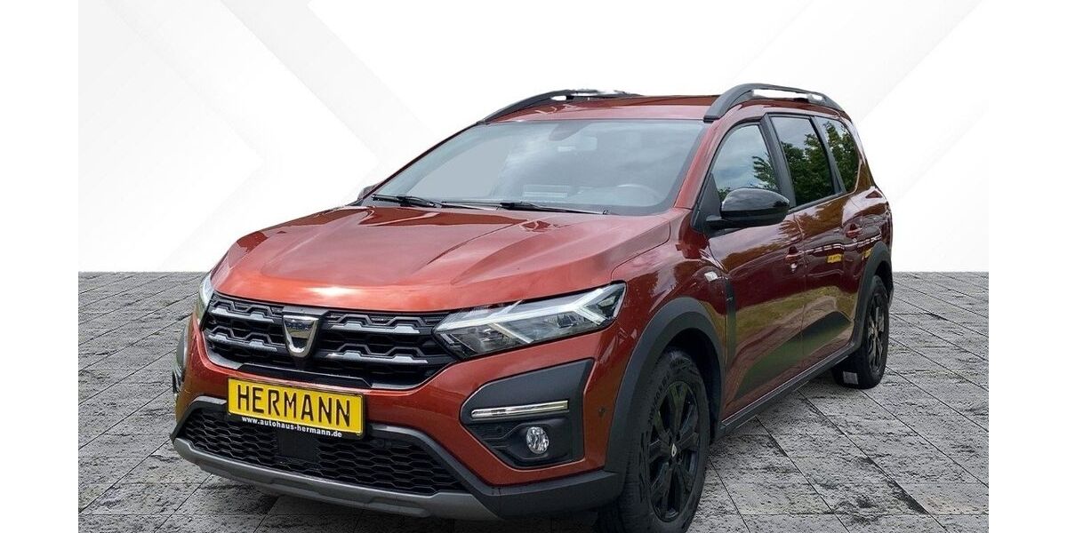 Dacia Jogger 34.693 km 17.907 &euro; Goslar 38644
