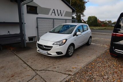 Opel Corsa 188.517 km 4.750 € Groß Oesingen 29393
