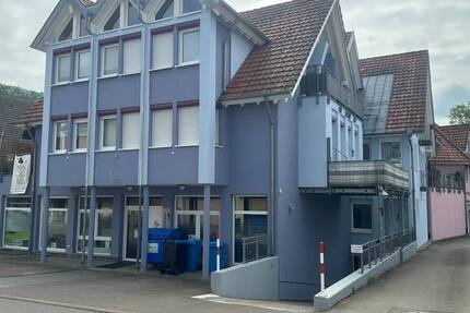 Gewerbeobjekt Wurmlingen - 395.000&euro; | Angebot:25683338