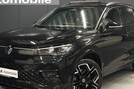 VW Tiguan 11.000 km 45.490 &euro; Helmstedt 38350