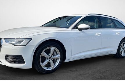 Audi A6 98.000 km 30.480 &euro; Vechta 49377
