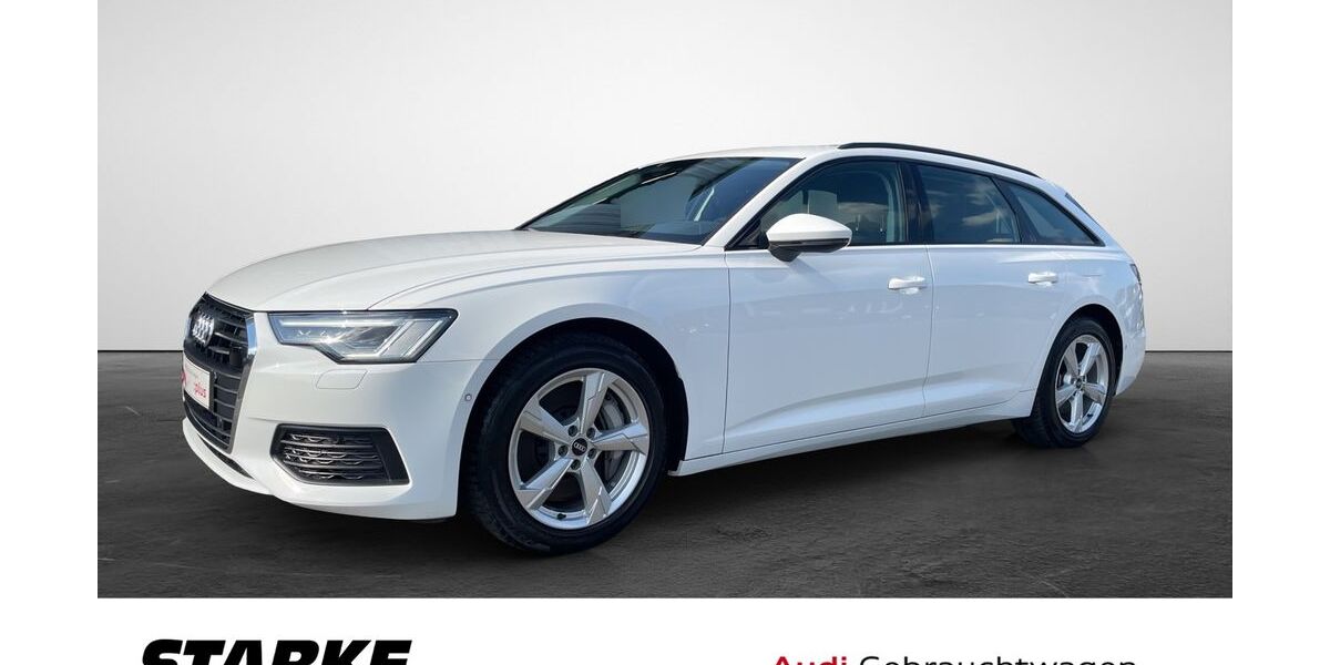 Audi A6 98.000 km 30.480 &euro; Vechta 49377