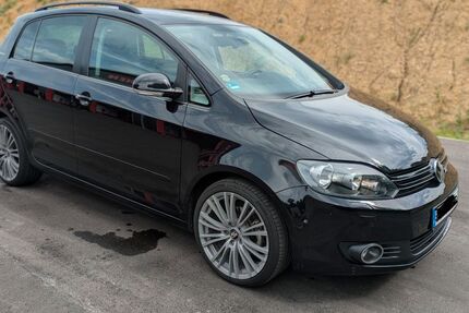 VW Golf Plus 172.900 km 5.990 &euro; Wittislingen 89426