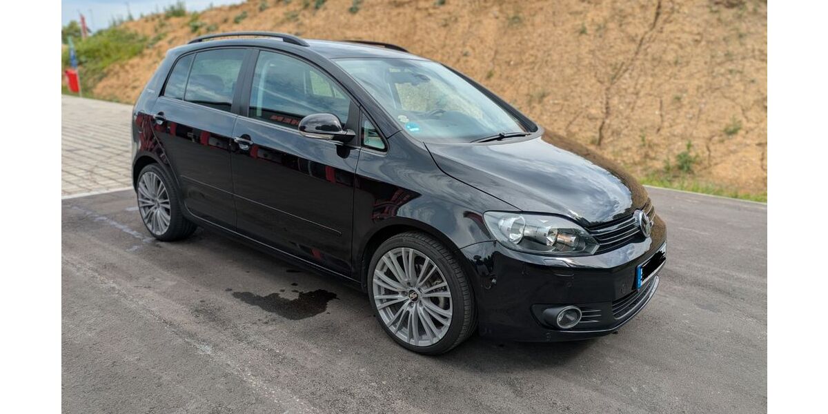 VW Golf Plus 172.900 km 5.990 &euro; Wittislingen 89426