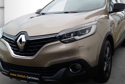 Renault Kadjar 85.476 km 11.990 &euro; Eisenach 99817