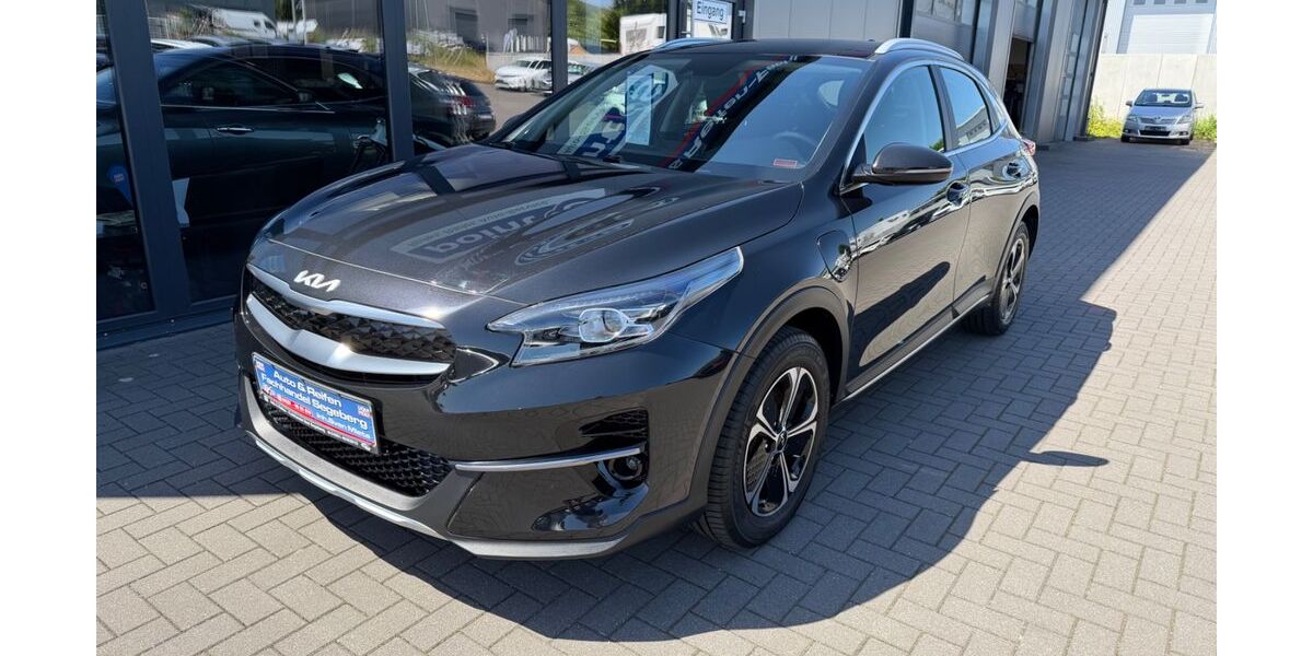 Kia XCeed 30.400 km 19.690 &euro; Bad Segeberg 23795