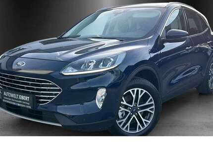 Ford Kuga 35.900 km 20.790 &euro; Frankenthal 67227