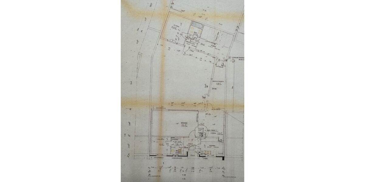 Bungalow Duisburg Essenberg - 2 Zimmer, 130 m&sup2;, 1.200&euro; | Angebot:24987595