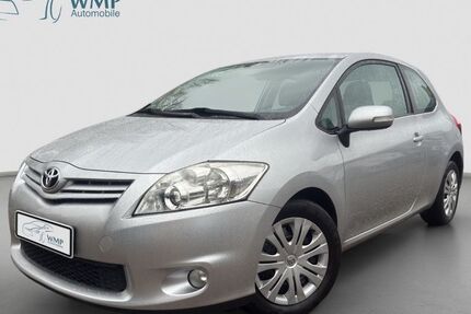 Toyota Auris 75.269 km 6.990 € Hamburg 22045