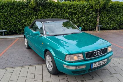 Audi 80 255.000 km 11.500 &euro; Bad Vilbel 61118