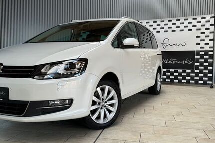 VW Sharan 148.755 km 12.799 &euro; Raguhn-Jeßnitz 06779
