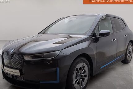 BMW iX 70.659 km 47.985 &euro; München 80939