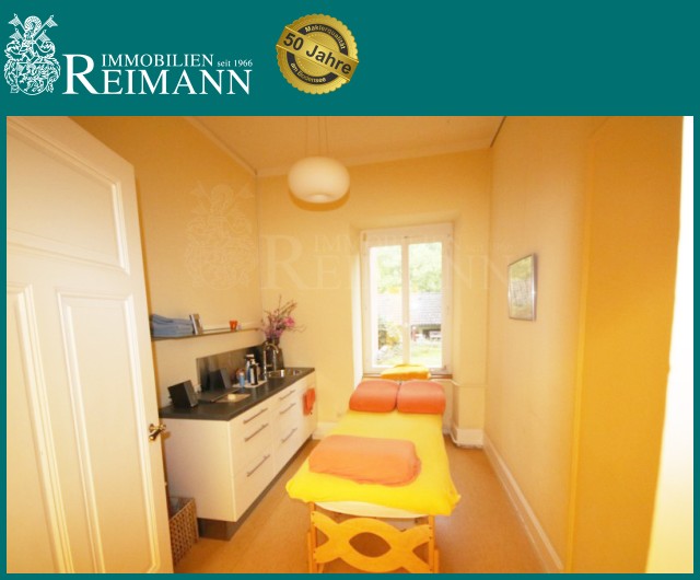 Büro- und Praxisräume in unmittelbarer Nähe der Grenze zur Schweiz - Gewerbeobjekt Konstanz 10808335043 | Angebot:23720187