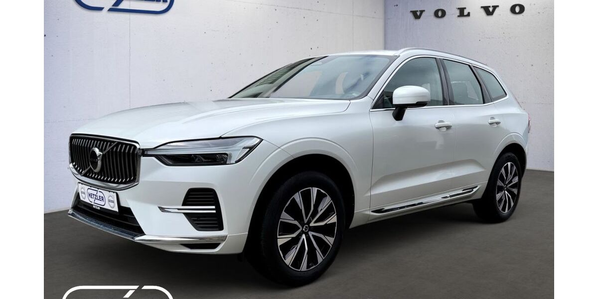 Volvo XC60 97.500 km 36.950 &euro; Kassel 34123