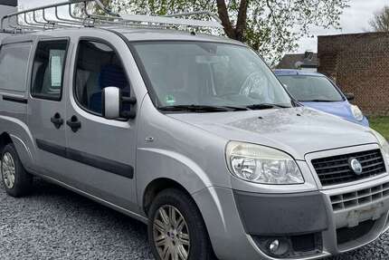 Fiat Doblo 82.918 km 5.799 &euro; Jülich 52428