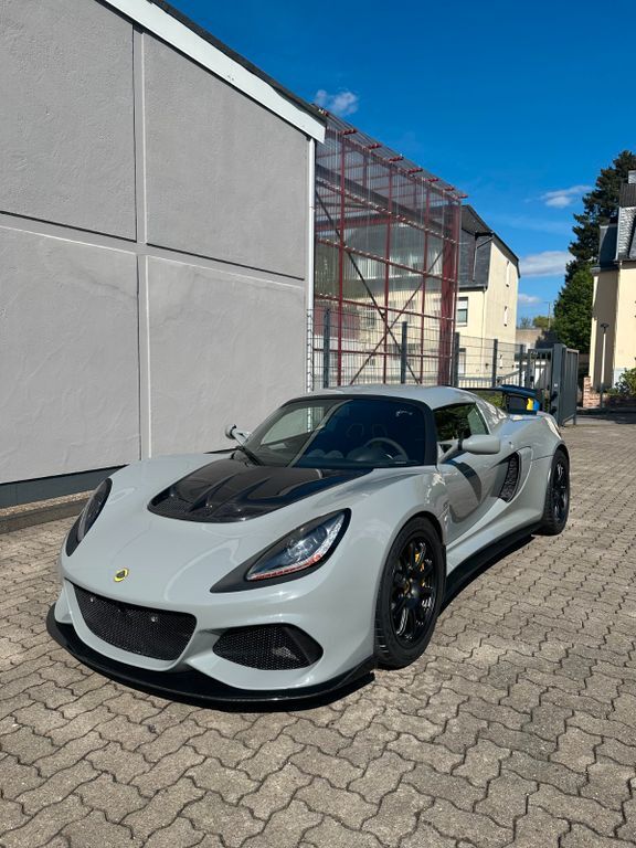 Exige