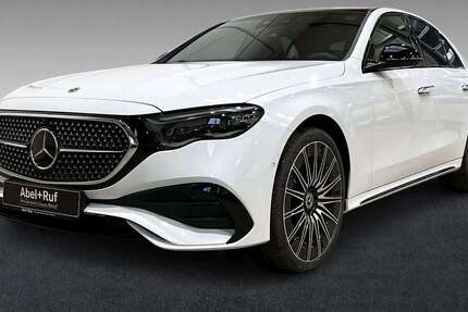 Mercedes-Benz E 450 9.900 km 95.788 &euro; Donauwörth 86609