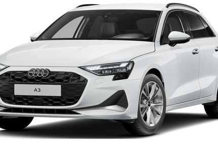 Audi A3 8.280 km 31.990 &euro; Düren 52351