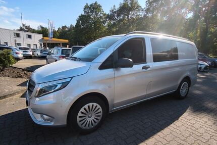Mercedes-Benz Vito 270.000 km 22.999 &euro; Weddelbrook 24576