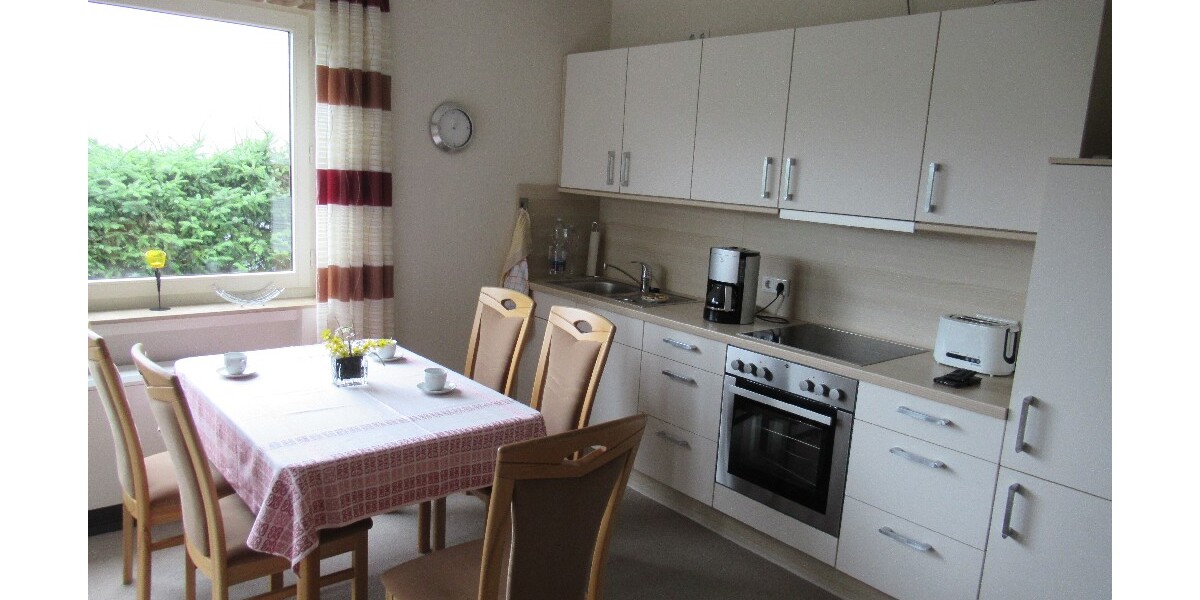3 Zi.-Wohnung mit schönem Ausblick! - 3- Winterberg | Angebot:27117096