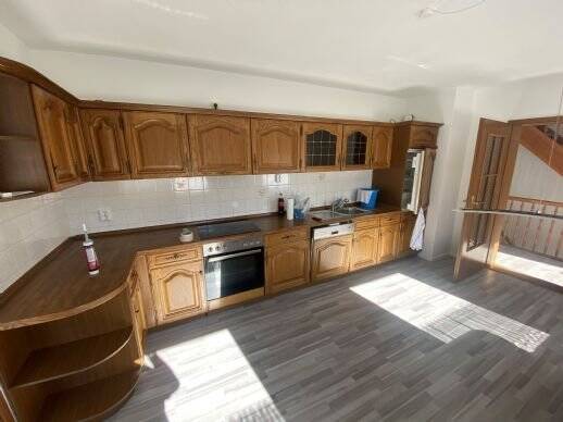 Etagenwohnung Wismar Altstadt - 4 Zimmer, 147 m&sup2;, 1.290&euro; | Angebot:26307453