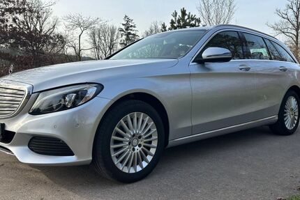 Mercedes-Benz C 250 181.788 km 14.850 &euro; Bad Nauheim 61231