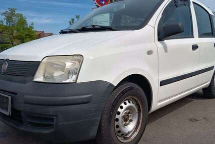 Fiat Panda 212.800 km 999 &euro; Lahr 77933